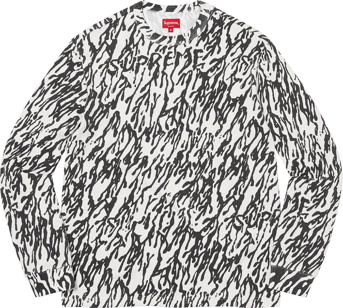 Drip Thermal view 2